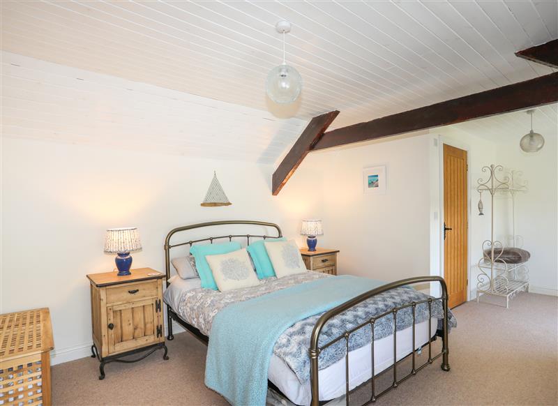 One of the 4 bedrooms (photo 2) at Bryn Derwen, Valley