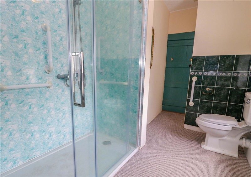 Bathroom (photo 2) at Bryn Dwr, Llangollen