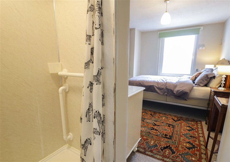 One of the 5 bedrooms (photo 2) at Bryn Dwr, Llangollen