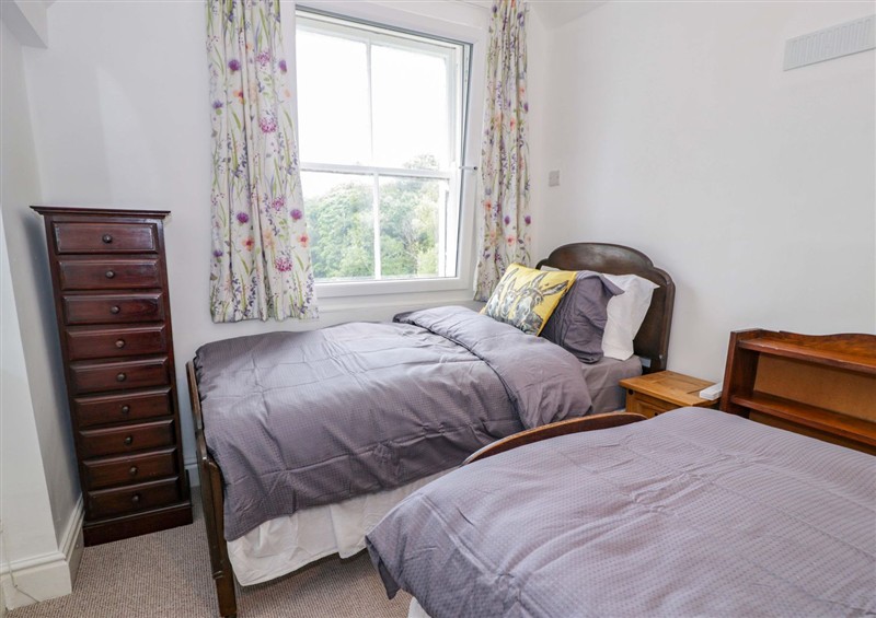 One of the bedrooms (photo 3) at Bryn Dwr, Llangollen