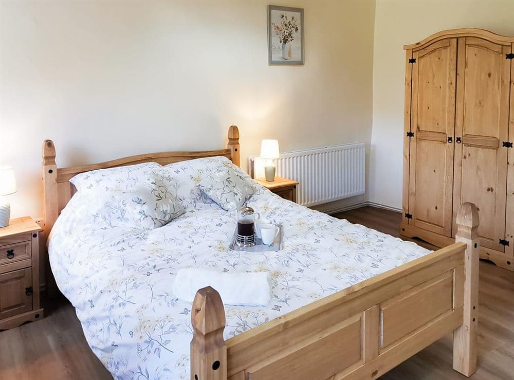 Double bedroom (photo 2) at Bryn Eithin in Carmel, near Caernarfon, Gwynedd