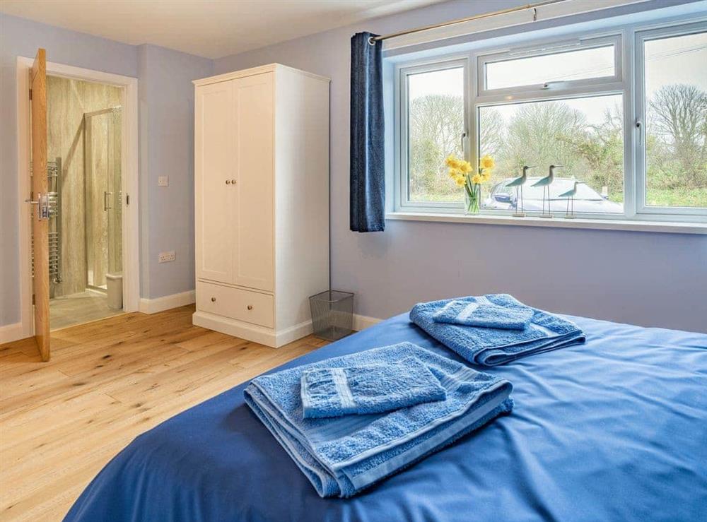Double bedroom (photo 4) at Bryn  Eithin in Sarnau, near Cardigan, Dyfed