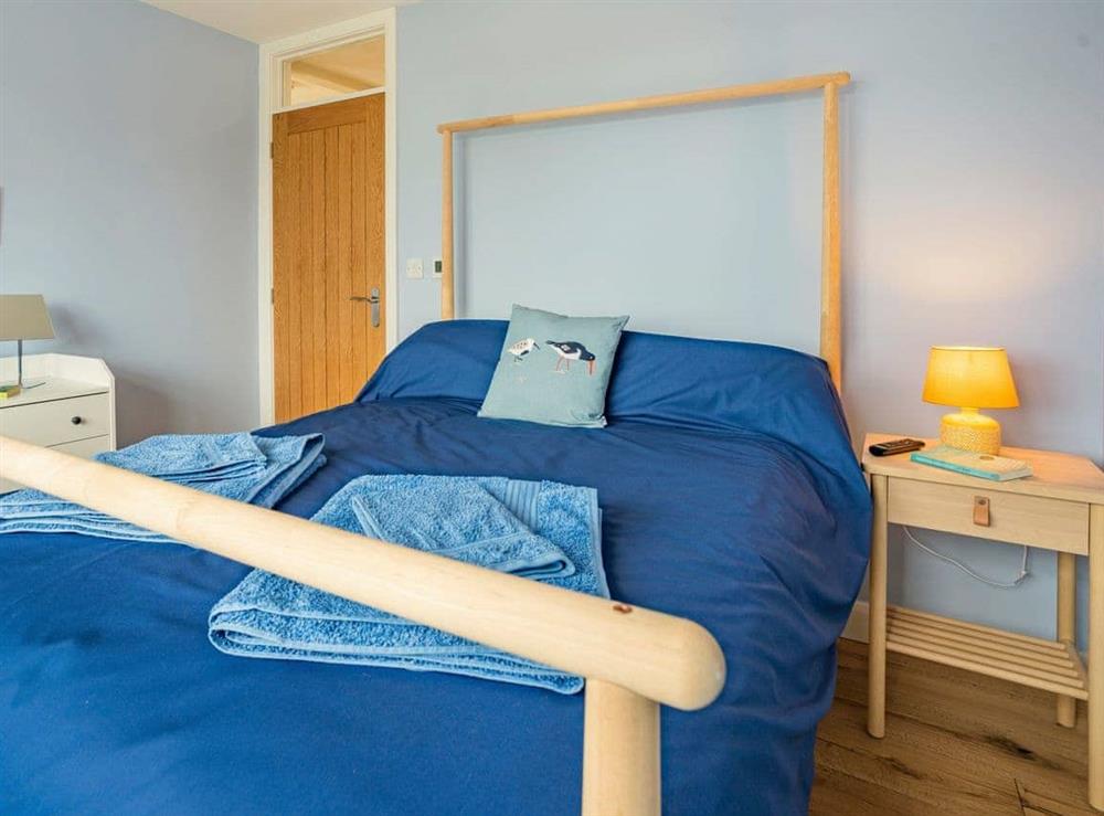 Double bedroom (photo 5) at Bryn  Eithin in Sarnau, near Cardigan, Dyfed