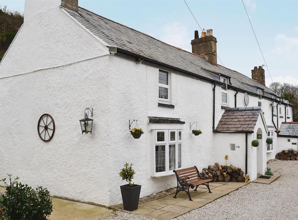 Photos of Bryn Euryn Cottage, RhosonSea, near Colwyn Bay, Conwy