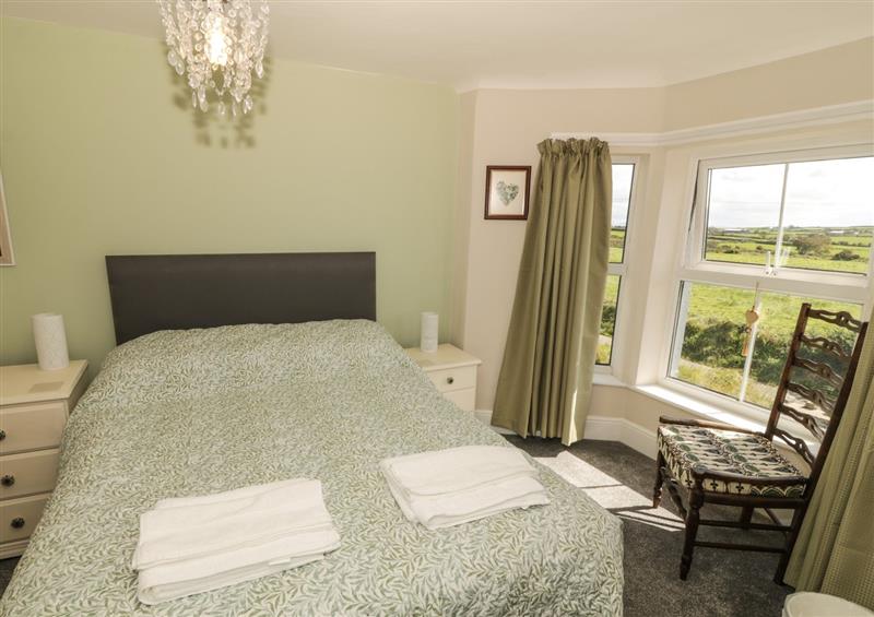 Bedroom (photo 2) at Bryn Ffynnon, Bryncroes near Aberdaron