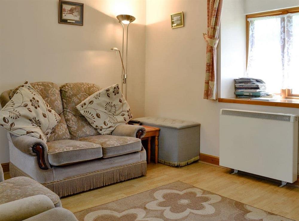 Comfortable living area (photo 2) at Bryn Gefeiliau in Capel Curig, near Betws-y-Coed, Gwynedd
