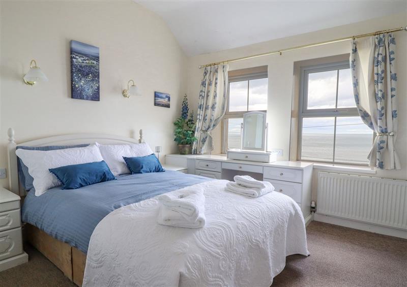 Bedroom (photo 3) at Bryn Glasfor, Llanaber near Barmouth