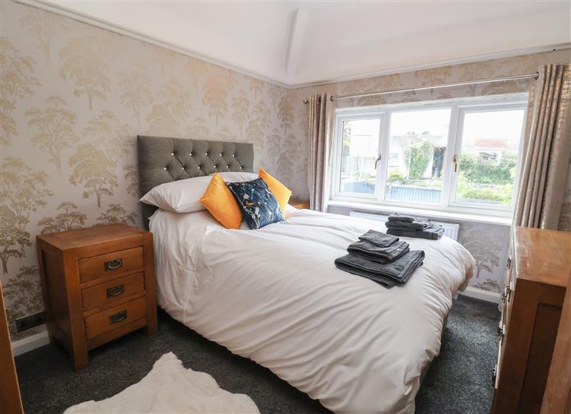 One of the 3 bedrooms (photo 2) at Bryn Gwynedd, Conwy