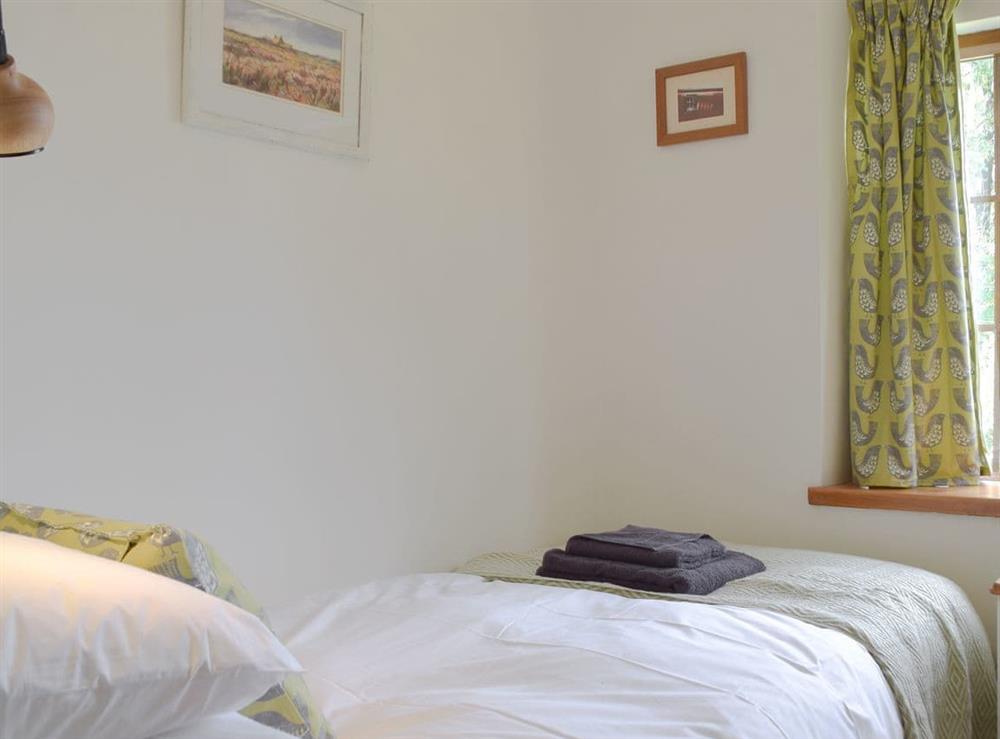 Bedroom (photo 2) at Bryn Heulog in Penclawdd, near Swansea, West Glamorgan