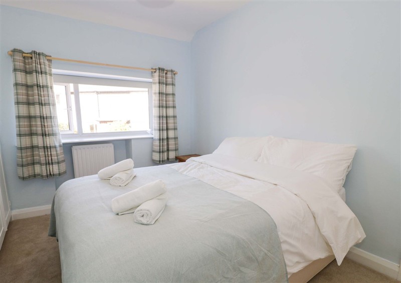 This is a bedroom (photo 3) at Bryn Hyfryd, Conwy