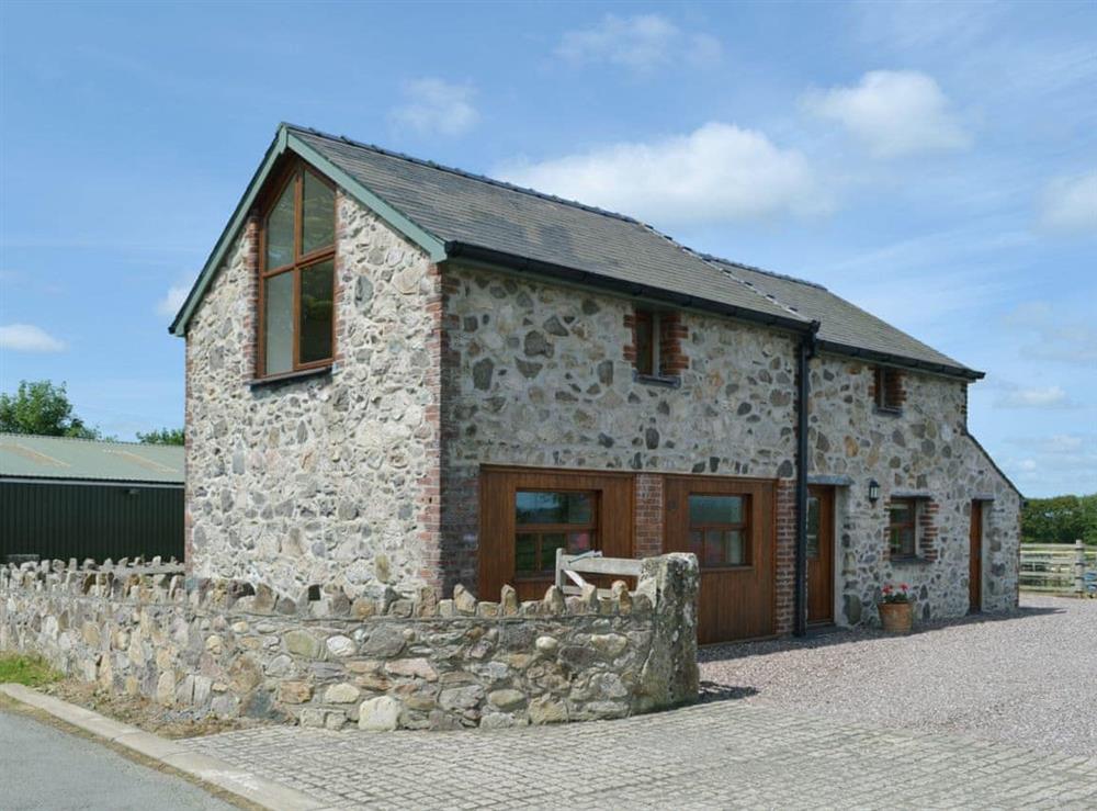 Exterior (photo 2) at Bryn Menai in Port Dinorwic, Gwynedd