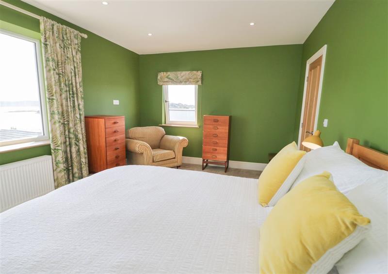 One of the bedrooms (photo 2) at Bryn Mor, Benllech