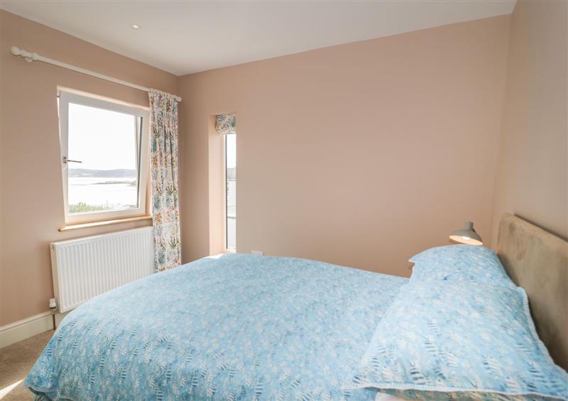 One of the bedrooms (photo 3) at Bryn Mor, Benllech