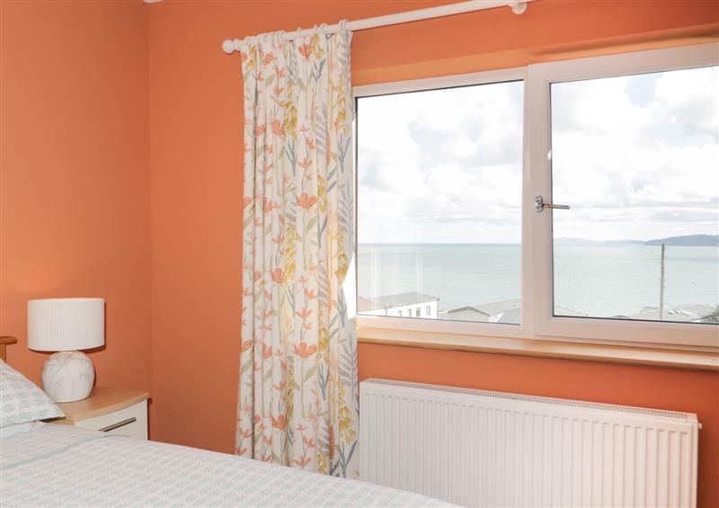 One of the bedrooms (photo 5) at Bryn Mor, Benllech