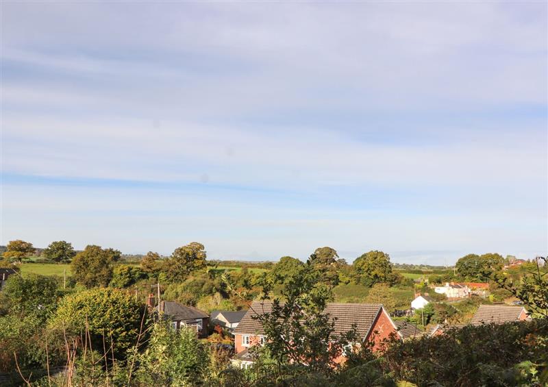 Photos of Bryn Nophfa, Flint Mountain