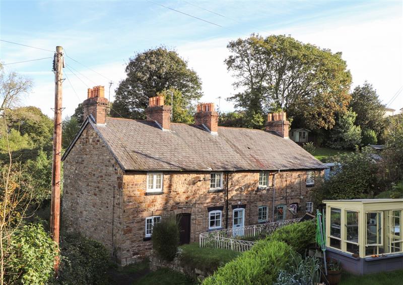 Photos of Bryn Nophfa, Flint Mountain