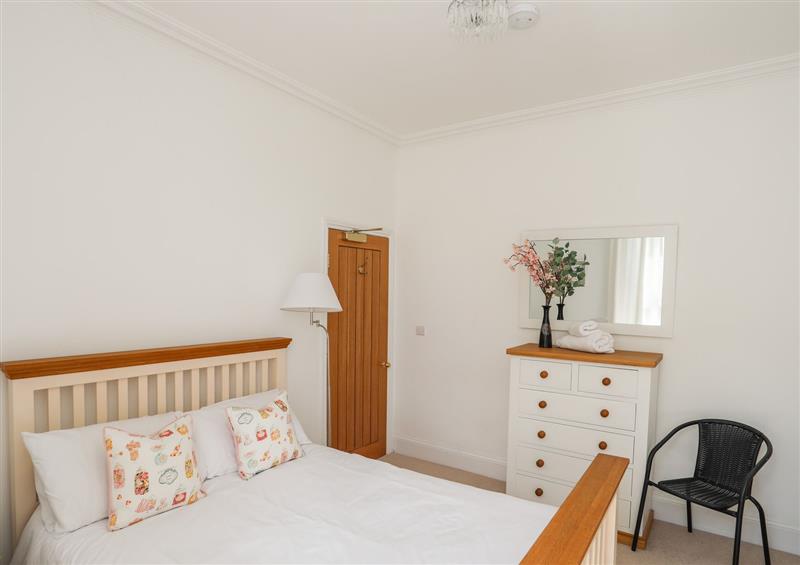 A bedroom in Bryn Ogwen (photo 2) at Bryn Ogwen, Bangor