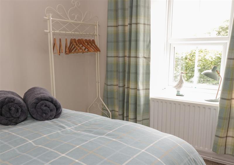 One of the bedrooms (photo 2) at Bryn Peris, Moelfre