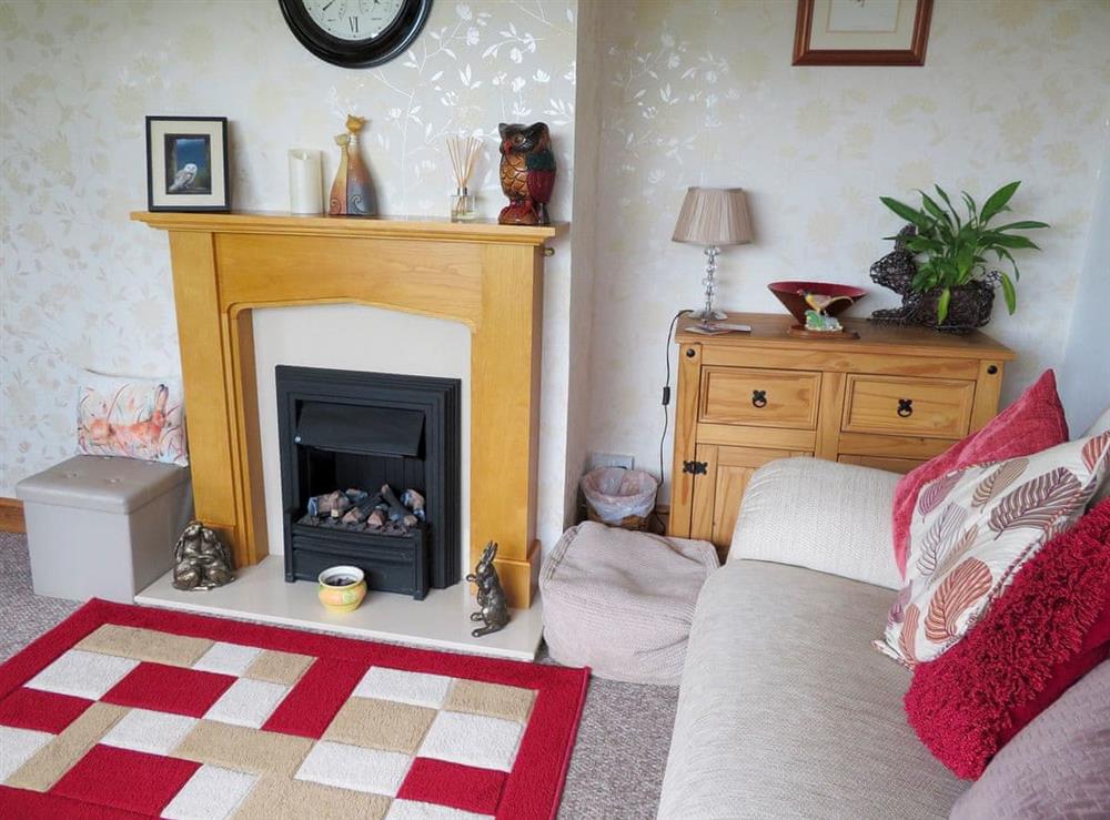 Living room (photo 2) at Bryn Rodyn in Graigfechan, near Ruthin, Denbighshire