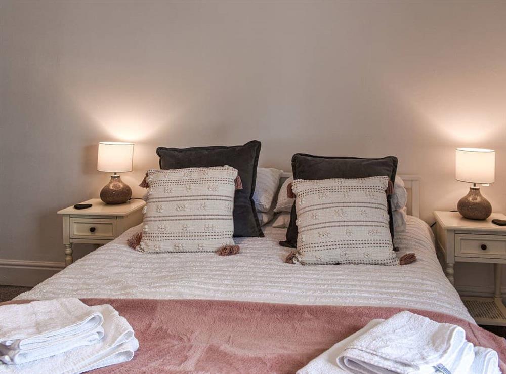 Double bedroom (photo 3) at Bryn Terrace Cottage in Conwy, Gwynedd