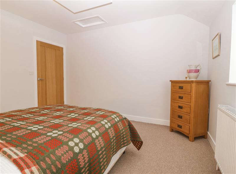 One of the bedrooms (photo 2) at Bryn Tirion, Llangefni