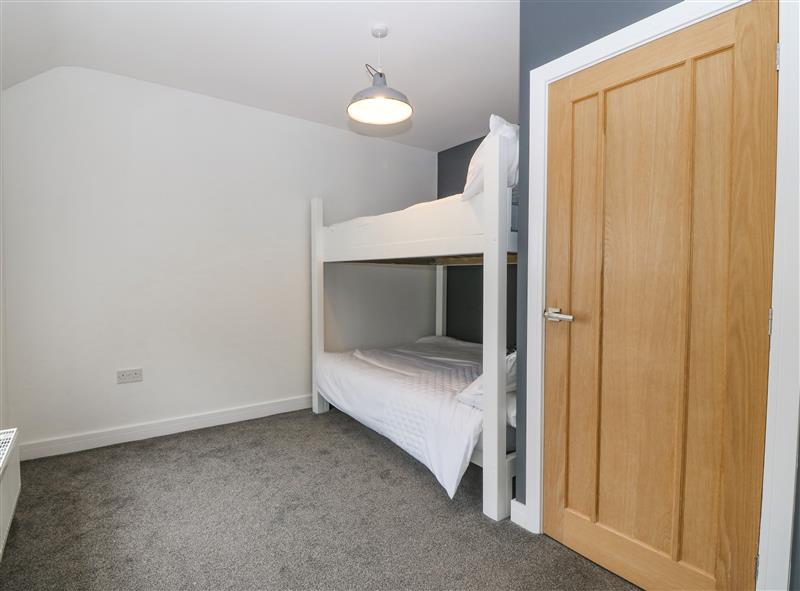 This is a bedroom (photo 2) at Bryn Tirion, Llangefni