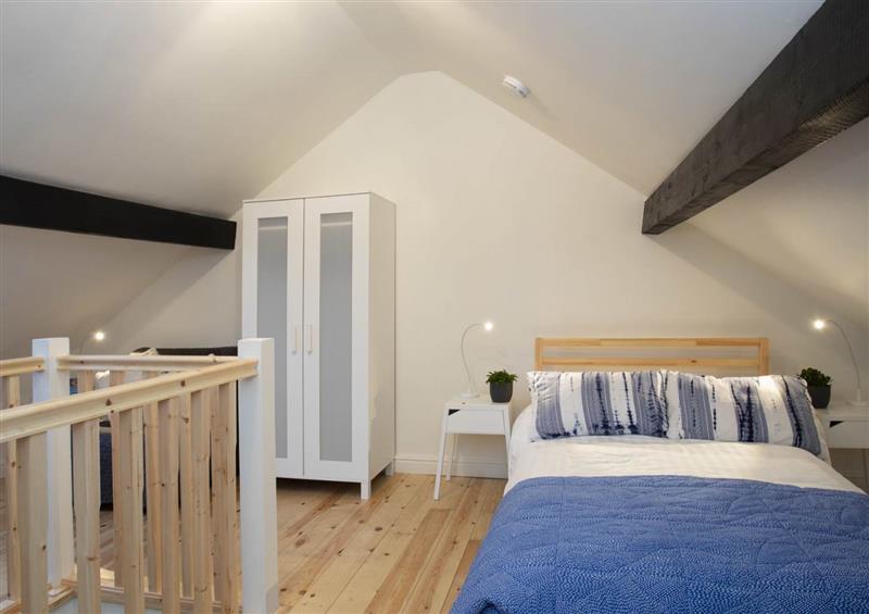 Double bedroom (photo 2) at Bryn Tirion - Penrhynside, Llandudno, Gwynedd