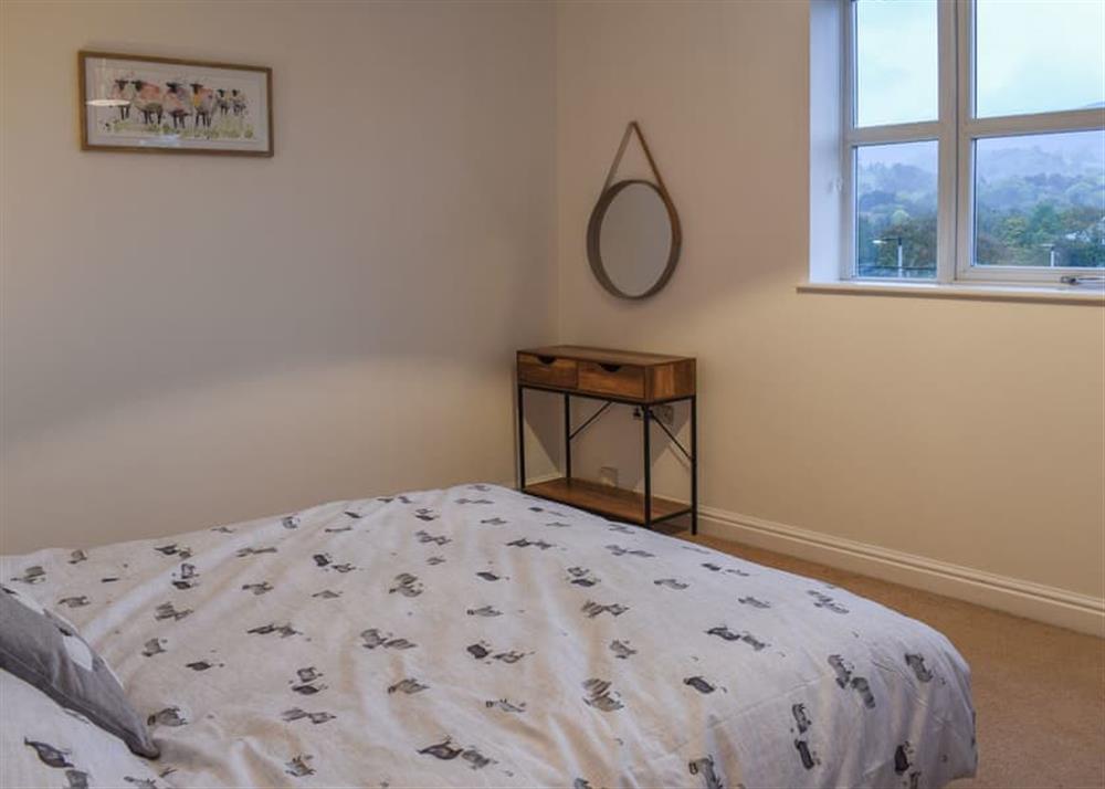 Double bedroom (photo 3) at Bryn Vale in Llangollen, Denbighshire
