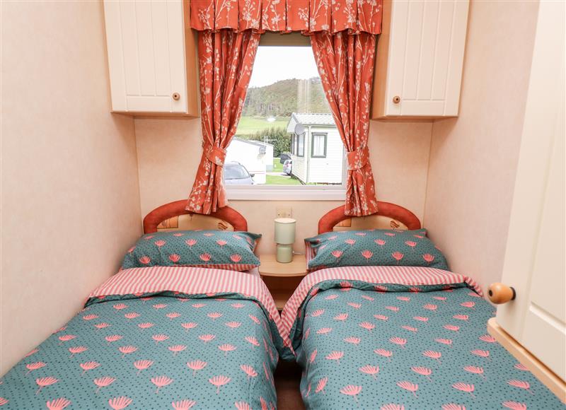 A bedroom in Bryn Vista (photo 2) at Bryn Vista, Aberystwyth
