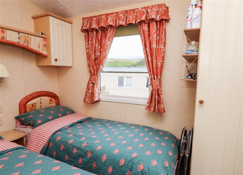 One of the 3 bedrooms (photo 2) at Bryn Vista, Aberystwyth