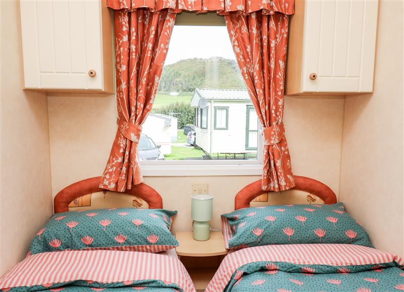 This is a bedroom (photo 2) at Bryn Vista, Aberystwyth