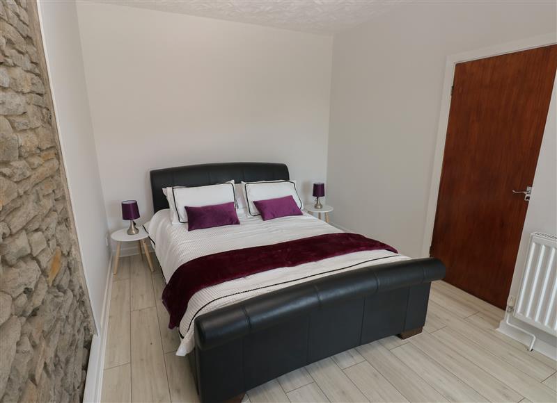 One of the 2 bedrooms (photo 2) at Brynawel, Burry Port