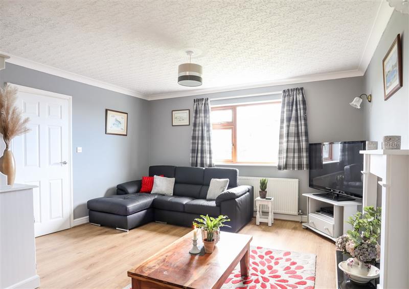 Enjoy the living room at Bryncoed, Valley