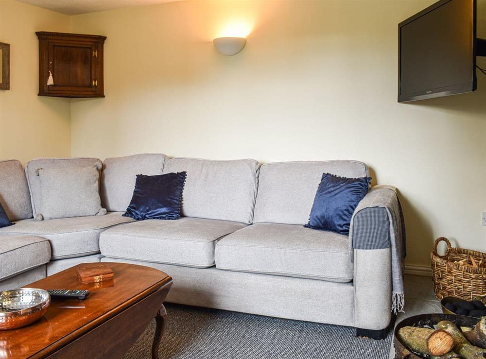 Living room (photo 4) at Brynfields in Ashbourne, Derbyshire