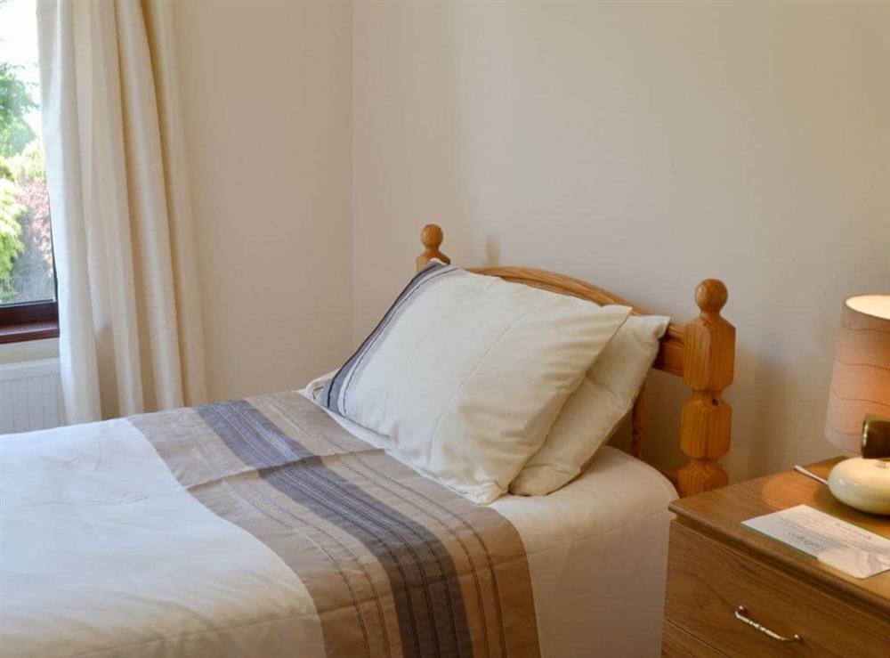 Peaceful single bedroom at Brynn Eirin in Talgarreg, Llandysul, Dyfed