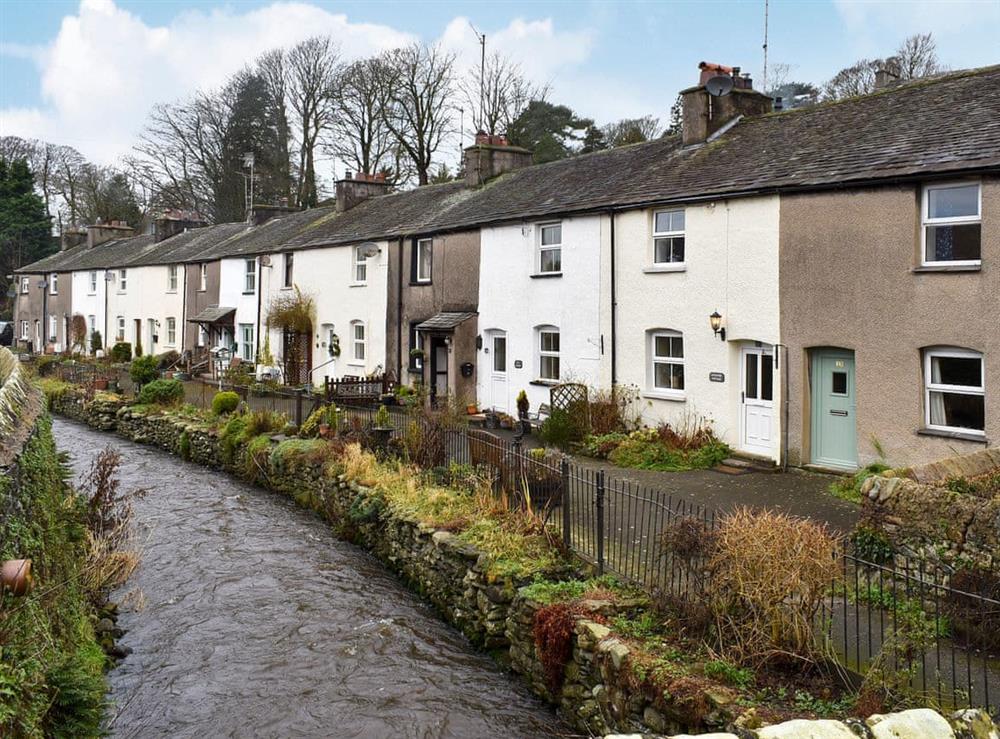 Photos Of Bs Cottage, Cark-in-Cartmel, Cumbria