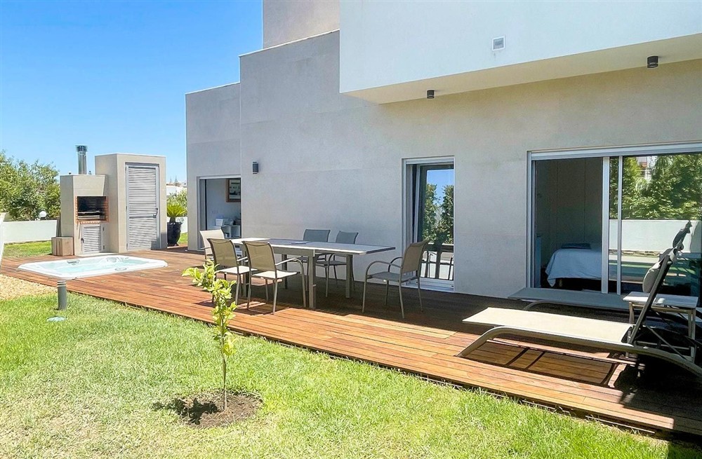 Bubbly Casa