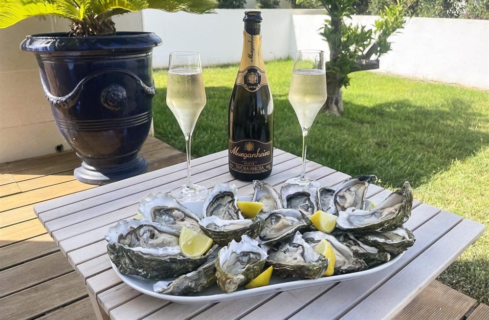 Bubbly Casa
