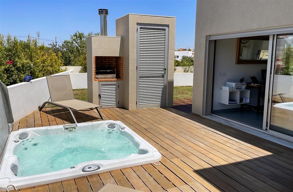 Bubbly Casa