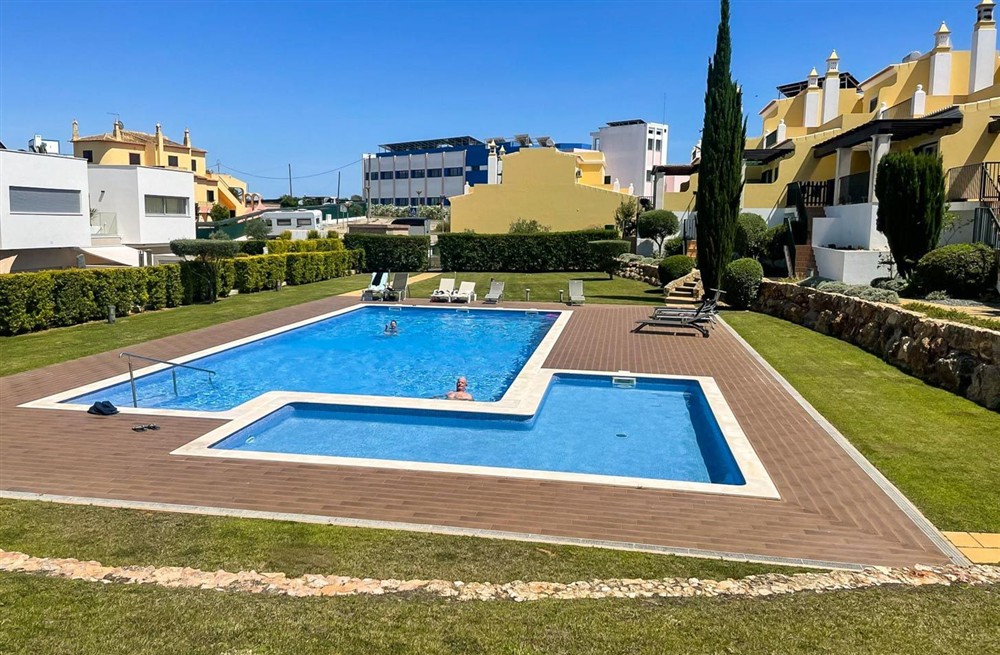 Bubbly Casa