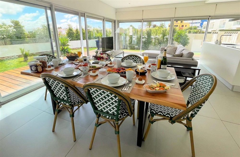 Bubbly Casa