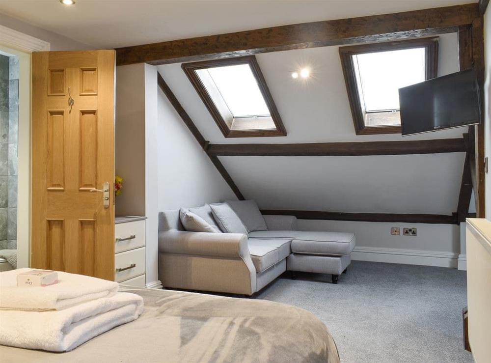 Master bedroom (photo 3) at Buccaneer in Whitby, North Yorkshire