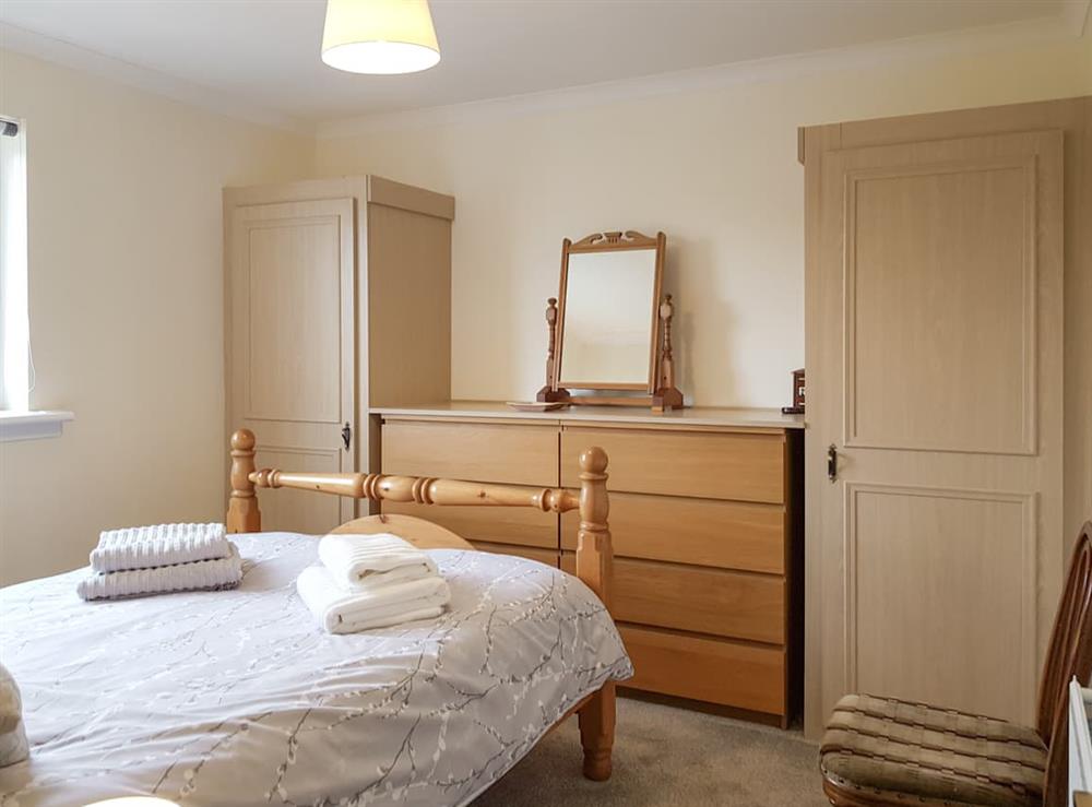 Double bedroom (photo 5) at Buchanan Park in Ceres, near Cupar, Fife
