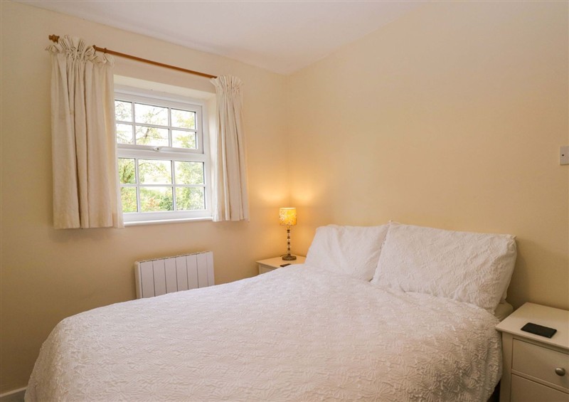 A bedroom in Buckbarrow (photo 2) at Buckbarrow, Eskdale Valley
