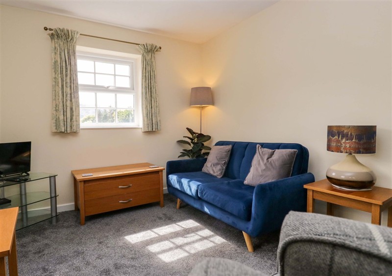 Enjoy the living room (photo 2) at Buckbarrow, Eskdale Valley