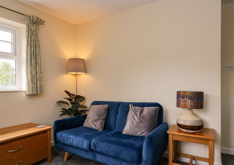 Enjoy the living room (photo 3) at Buckbarrow, Eskdale Valley