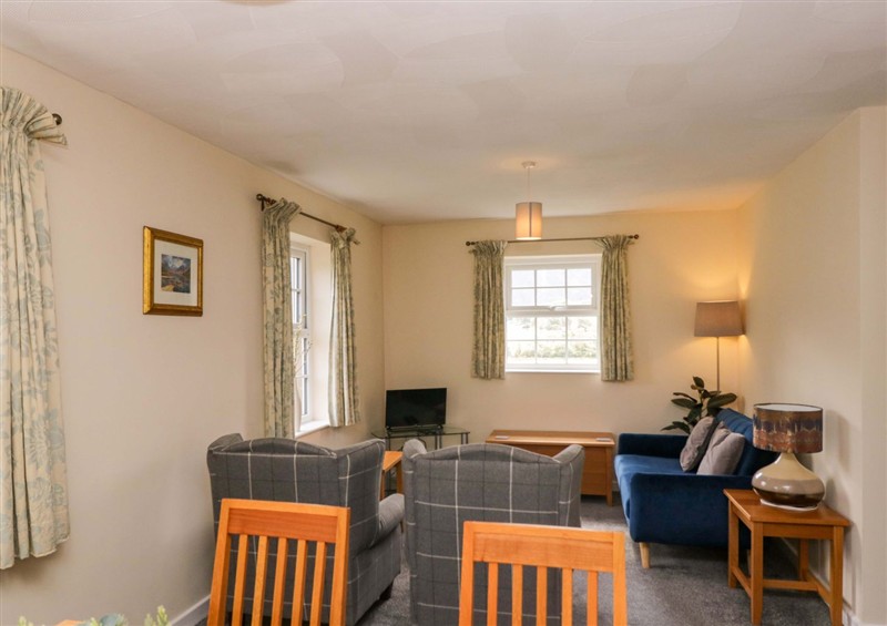 Enjoy the living room (photo 5) at Buckbarrow, Eskdale Valley