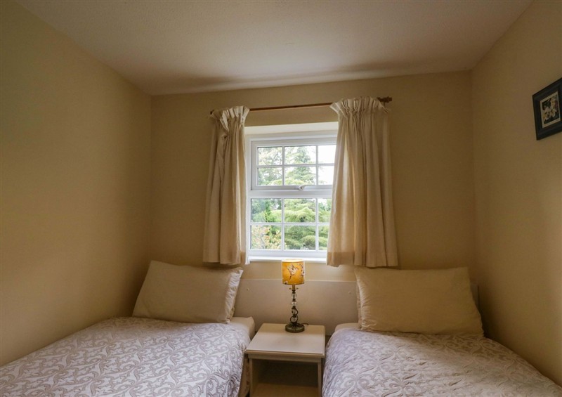 This is a bedroom (photo 2) at Buckbarrow, Eskdale Valley