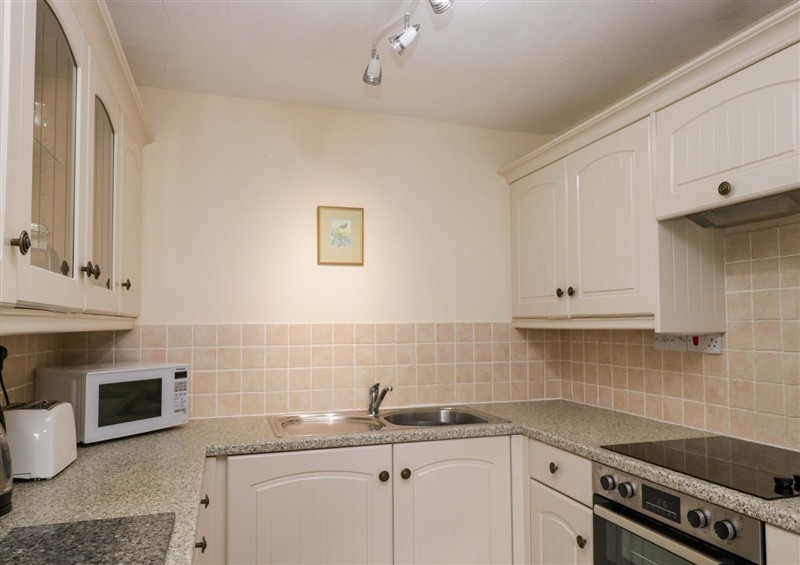 This is the kitchen (photo 2) at Buckbarrow, Eskdale Valley