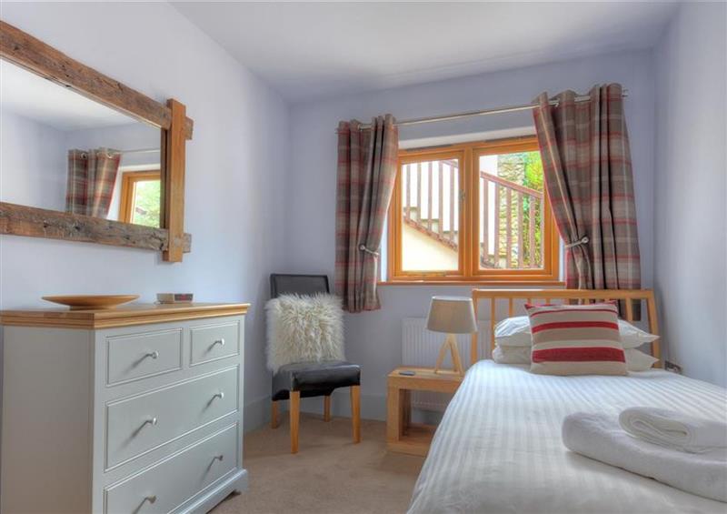 Bedroom (photo 2) at Bucket & Spade, Lyme Regis